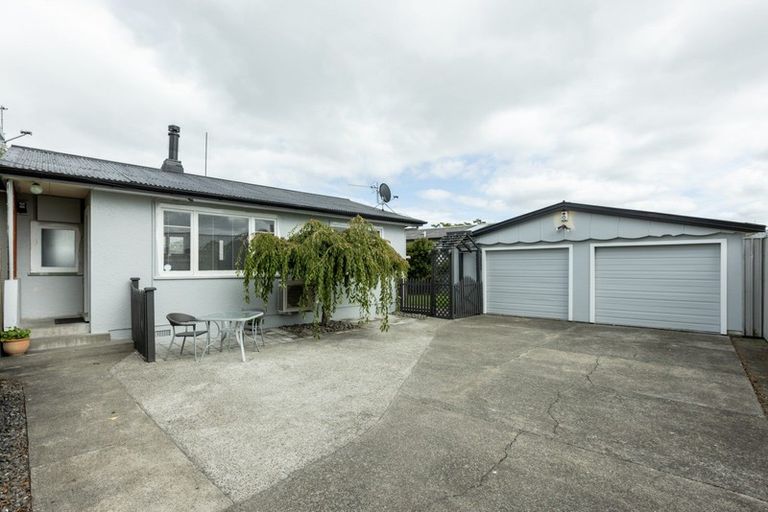 Photo of property in 307 Willowpark Road South, Hastings, 4122