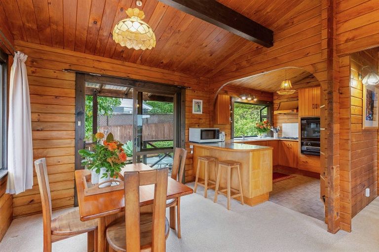 Photo of property in 6 Karaka Park Place, Glendowie, Auckland, 1071