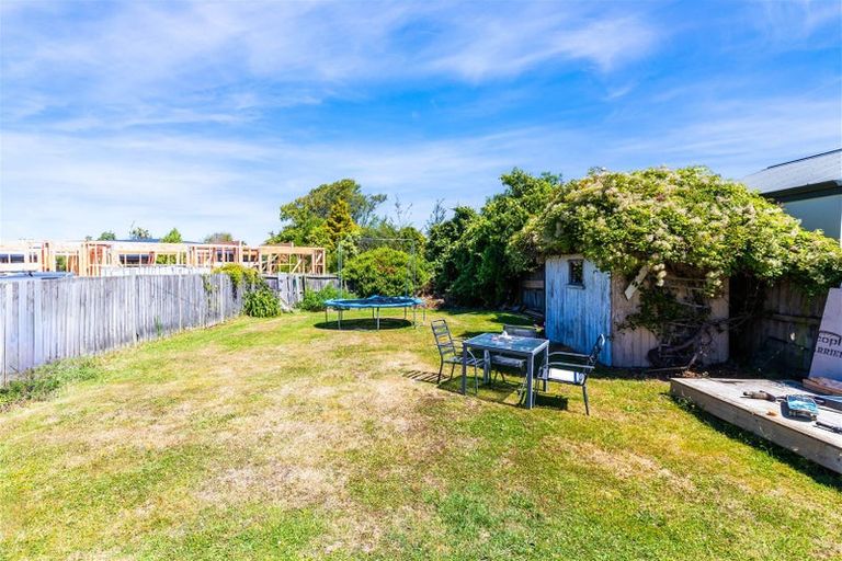 Photo of property in 140 Aylesford Street, Mairehau, Christchurch, 8013