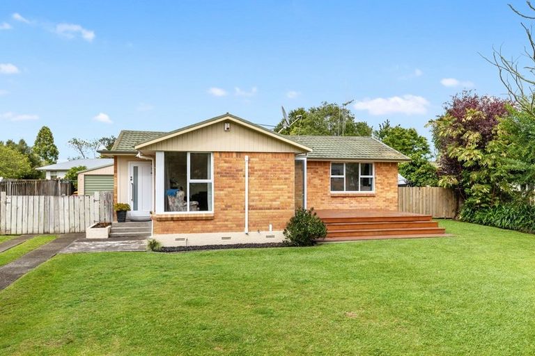 Photo of property in 5 Breidis Place, Chartwell, Hamilton, 3210