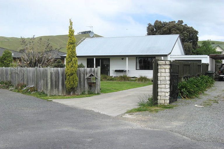 Photo of property in 21-4b Faulkland Drive, Witherlea, Blenheim, 7201