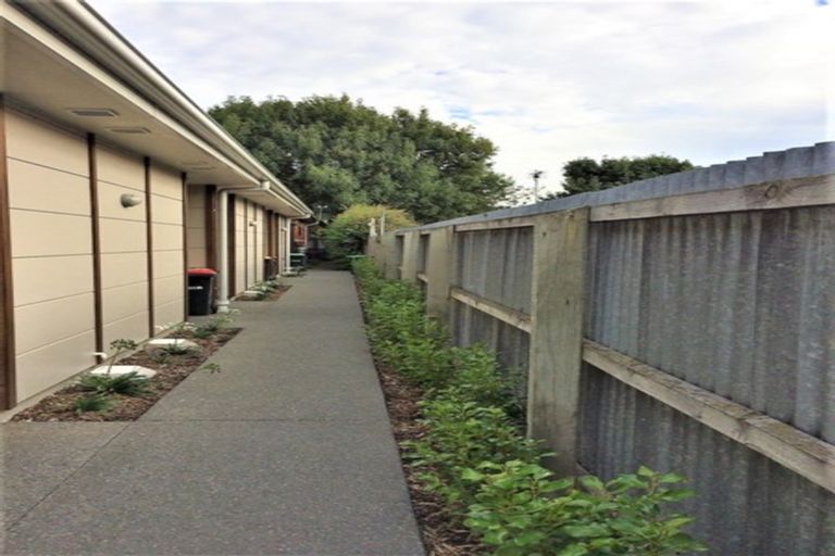 Photo of property in 265 Armagh Street, Christchurch Central, Christchurch, 8011