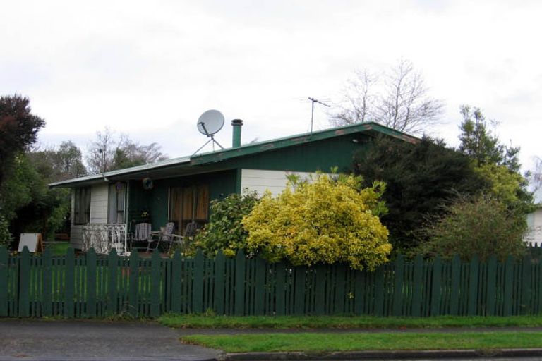 Photo of property in 56 Kippenberger Street, Lansdowne, Masterton, 5810