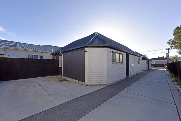 Photo of property in 2/502 Armagh Street, Linwood, Christchurch, 8011
