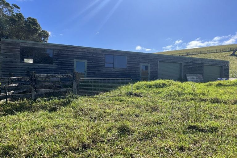 Photo of property in 336 Spains Road, Awanui, 0486