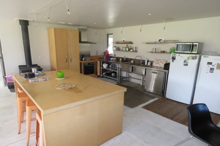 Photo of property in 347 Utopia Road, Westport, 7892