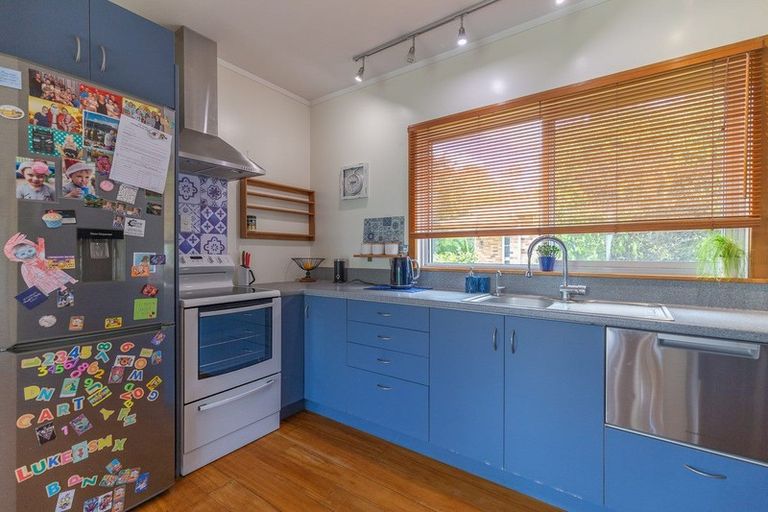 Photo of property in 27 Tamihana Street, Matamata, 3400