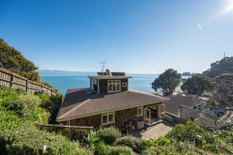 Photo of property in 547 Rocks Road, Moana, Nelson, 7011