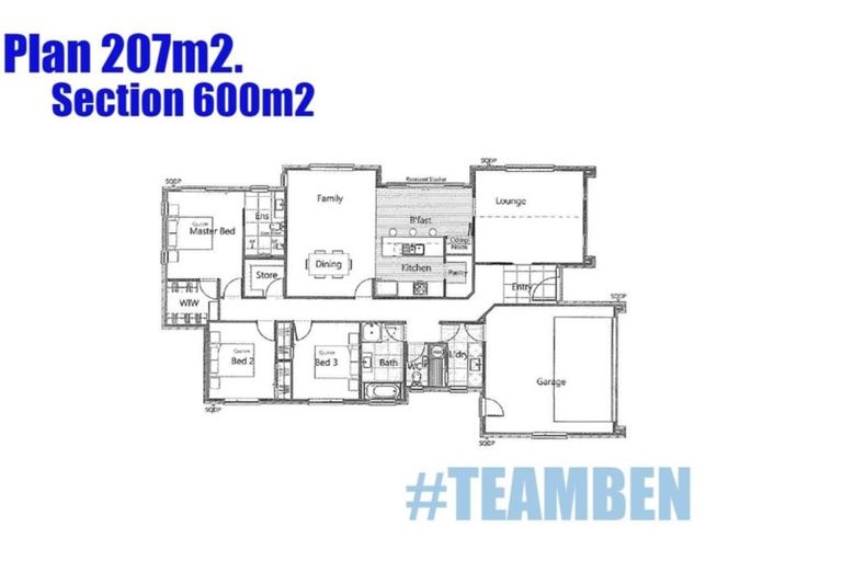 Photo of property in 44 Harvard Road, Burleigh, Blenheim, 7201