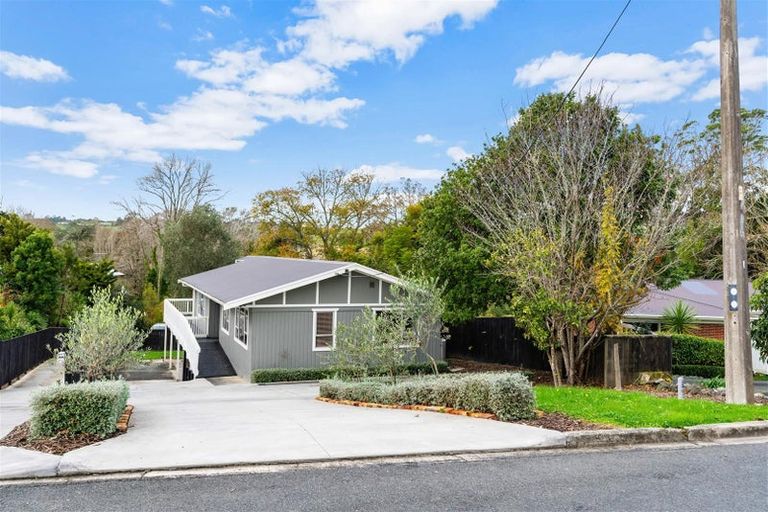 Photo of property in 32 Armitage Road, Wellsford, 0900