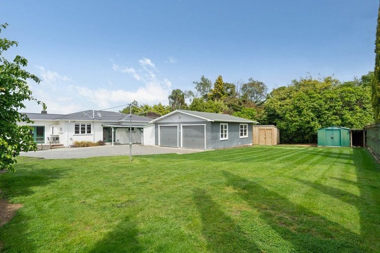 Photo of property in 7 Queen Alexandra Street, Lansdowne, Masterton, 5810