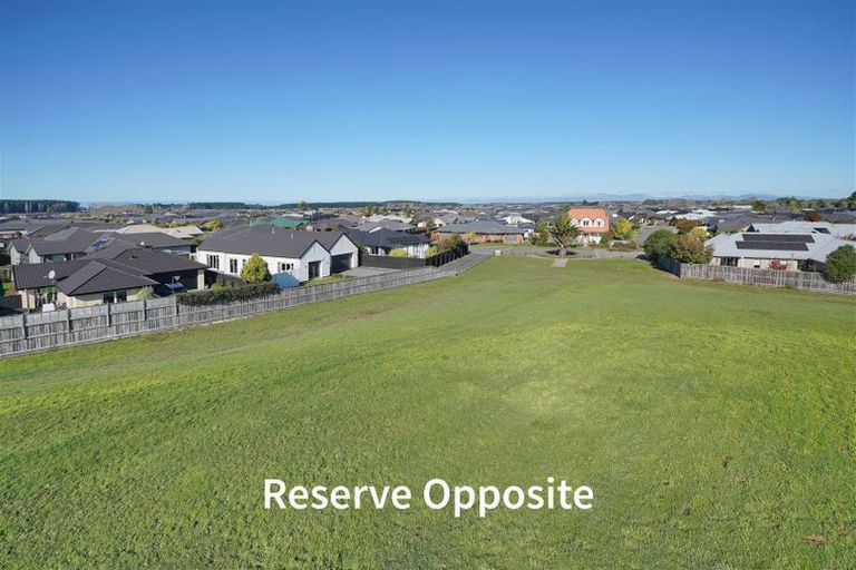 Photo of property in 41 Sterling Crescent, Kaiapoi, 7630