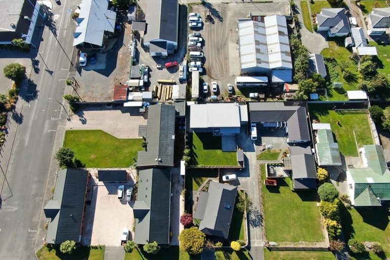 Photo of property in 18a Mcmillan Street, Methven, 7730