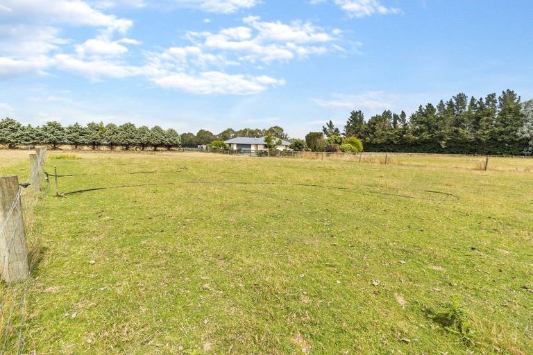Photo of property in 89 Falvey Road, Levels, Timaru, 7975