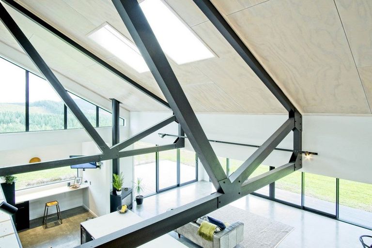 Photo of property in 276 Gaddums Hill Road, Outer Kaiti, Gisborne, 4010