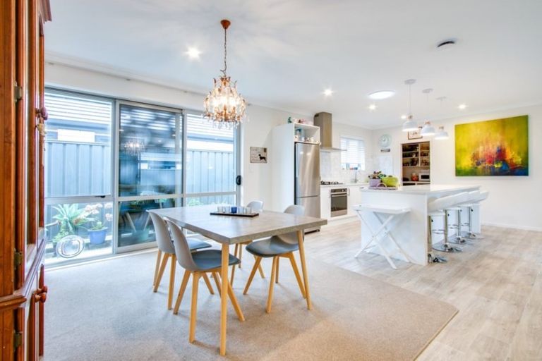 Photo of property in 4 Ruakituri Place, Te Awa, Napier, 4110