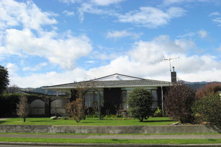 Photo of property in 22 Rimu Street, Levin, 5510