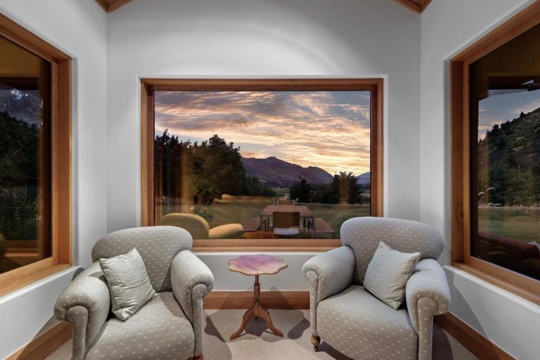 Photo of property in 515 Mount Barker Road, Wanaka, 9382