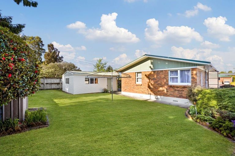 Photo of property in 233 Bankwood Road, Chartwell, Hamilton, 3210