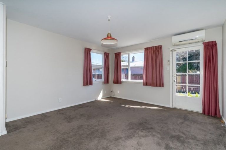 Photo of property in 3/121 Huxley Street, Sydenham, Christchurch, 8023