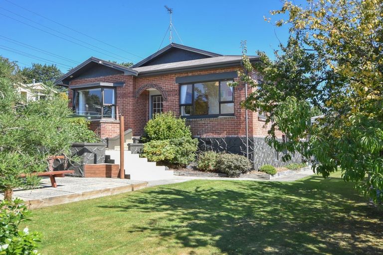 Photo of property in 27 Clyde Street, Kinmont Park, Mosgiel, 9024