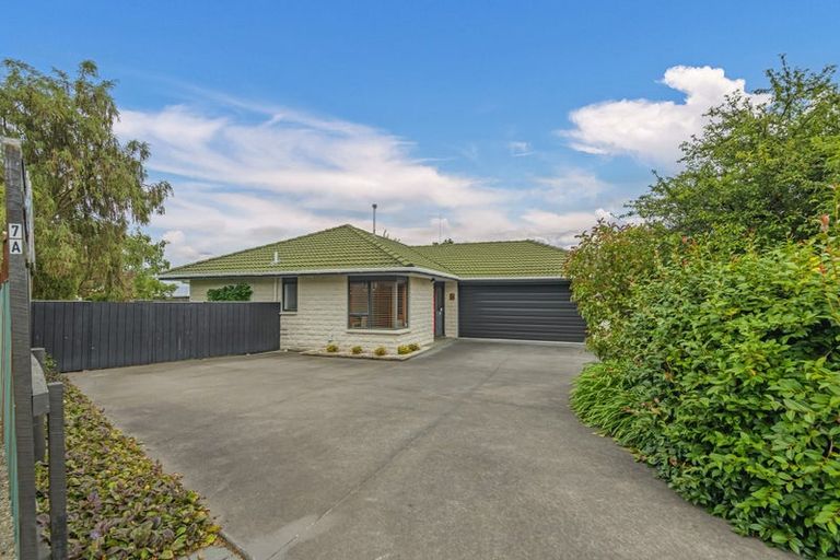 Photo of property in 7a Ranfurly Road, Feilding, 4702