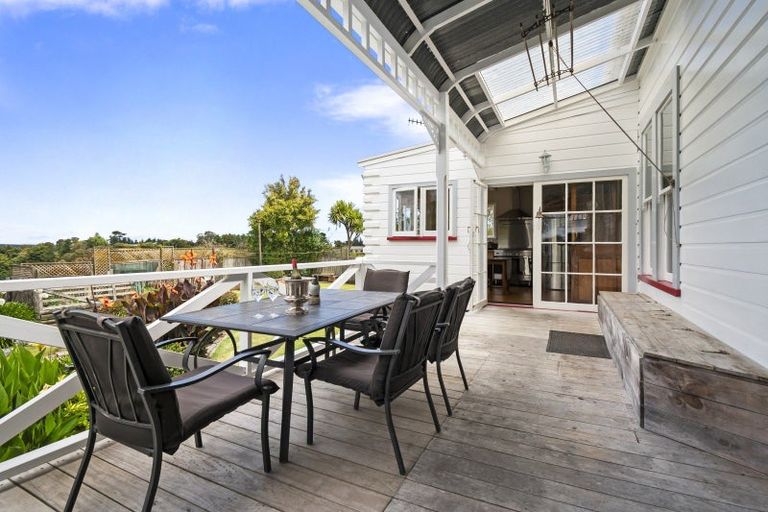 Photo of property in 174 Reynolds Road, Ratana, Whanganui, 4581