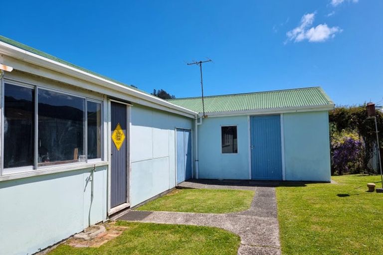 Photo of property in 1145 Rings Road, Coromandel, 3506