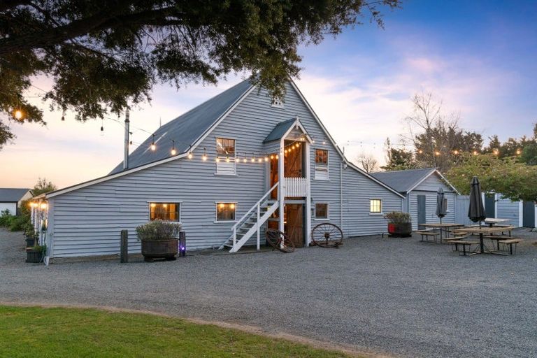 Photo of property in Tarureka, 38 Donald Street, Featherston, 5710