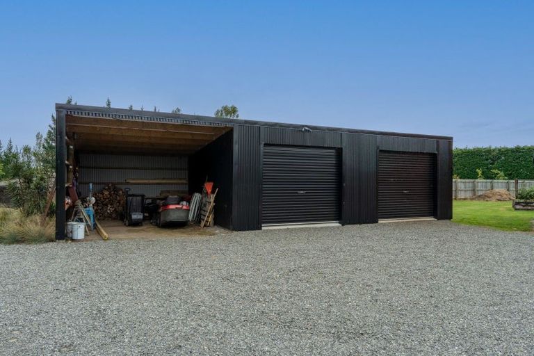 Photo of property in 35c Tramway Road, Kirwee, Darfield, 7571