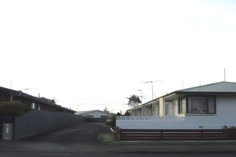 Photo of property in 1/47 Mary Street, Richmond, Invercargill, 9810