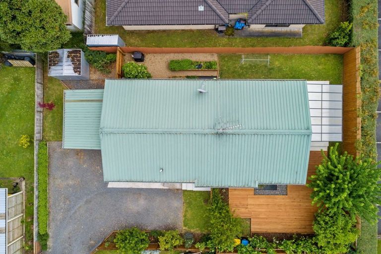 Photo of property in 131 Cameron Avenue, Te Awamutu, 3800