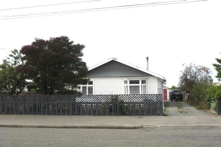 Photo of property in 15 Opie Street, Waimate, 7924