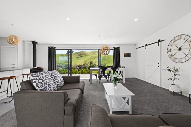 Photo of property in 201 Crownthorpe Road, Crownthorpe, Hastings, 4179