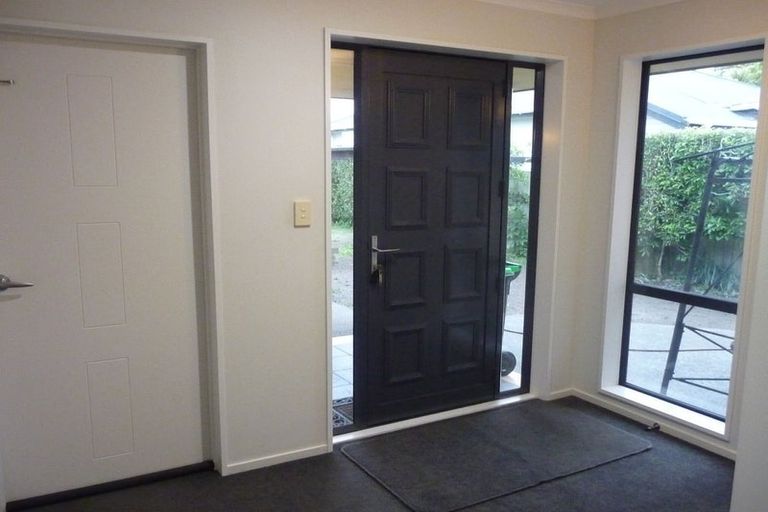 Photo of property in 140 Sutherlands Road, Halswell, Christchurch, 8025