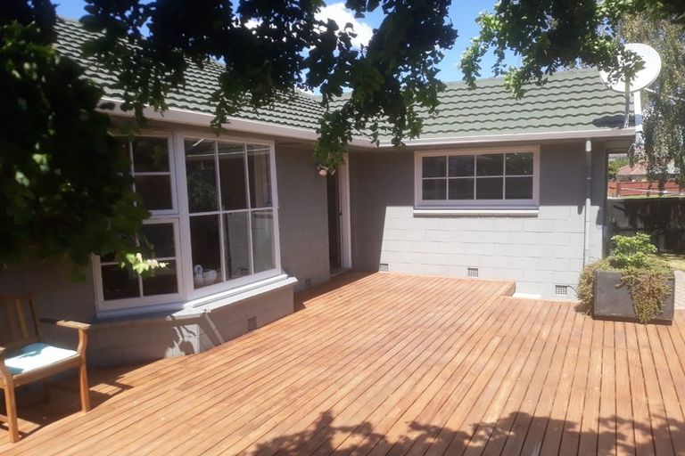 Photo of property in 16 Fusilier Street, Hoon Hay, Christchurch, 8025