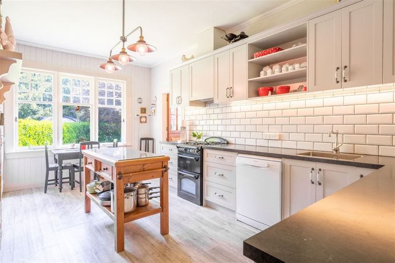 Photo of property in 220 Milford Clandeboye Road, Milford, Temuka, 7986