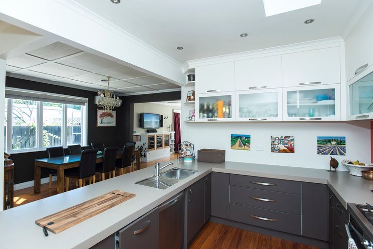 Photo of property in 17 Richardson Avenue, Whataupoko, Gisborne, 4010