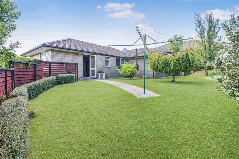 Photo of property in 100 Rosehearty Place, Te Awamutu, 3800
