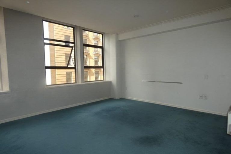 Photo of property in Quest Wellington Serviced Apart, 3/33c Hunter Street, Wellington Central, Wellington, 6011