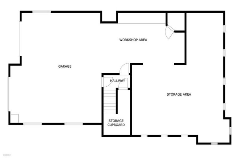Photo of property in 1 Te Ata Place, Atawhai, Nelson, 7010