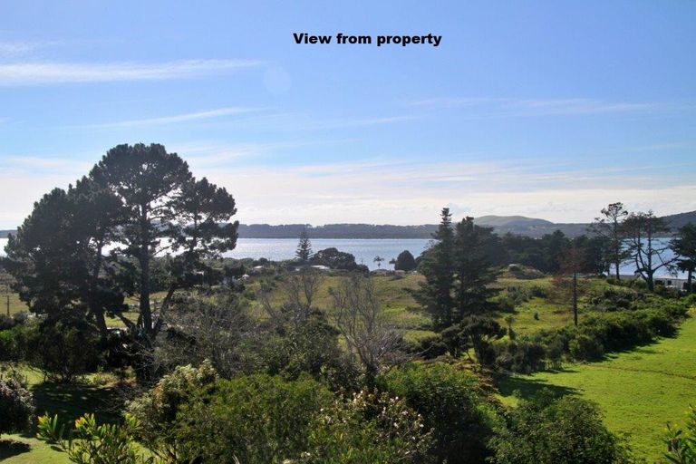 Photo of property in 4217b Far North Road, Pukenui, 0484