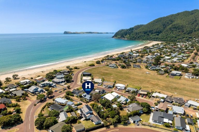 Photo of property in 88b Pauanui Boulevard, Pauanui, Hikuai, 3579