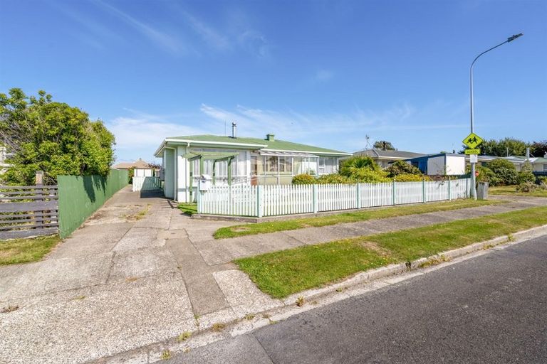 Photo of property in 106 Derwent Crescent, Glengarry, Invercargill, 9810