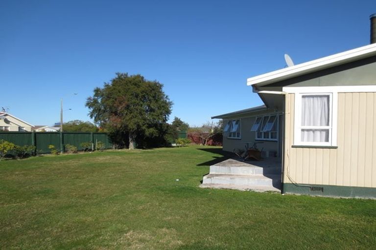 Photo of property in 1 Plymouth Road, Flaxmere, Hastings, 4120