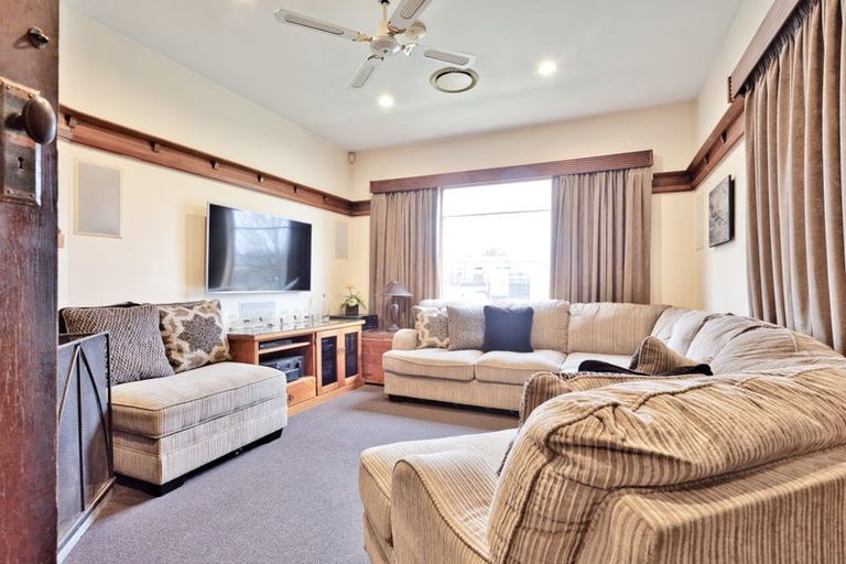 Photo of property in 4 Silvester Street, Woolston, Christchurch, 8023