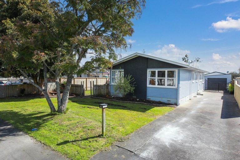 Photo of property in 10 Mooney Street, Nawton, Hamilton, 3200