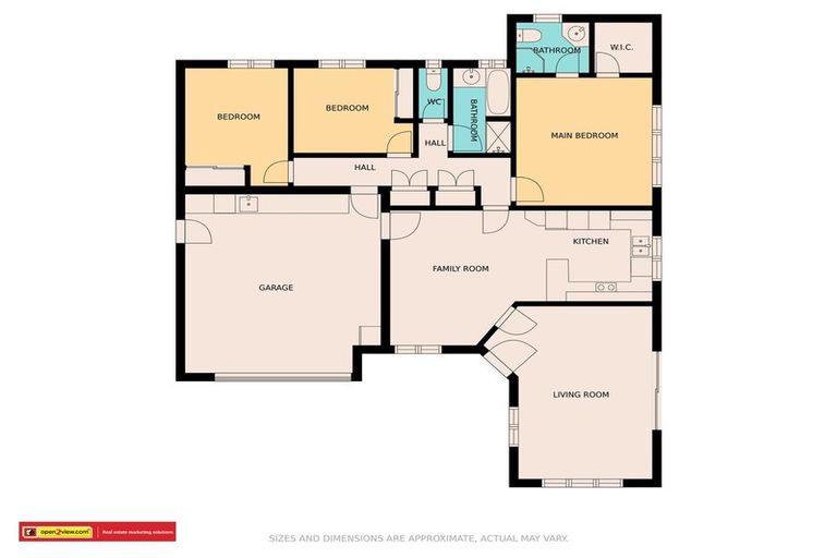 Photo of property in 4 Duckworth Road, Papakura, 2110