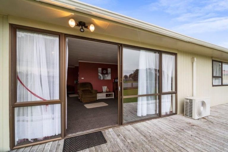 Photo of property in 46 Kapuni Street, Manaia, 4612