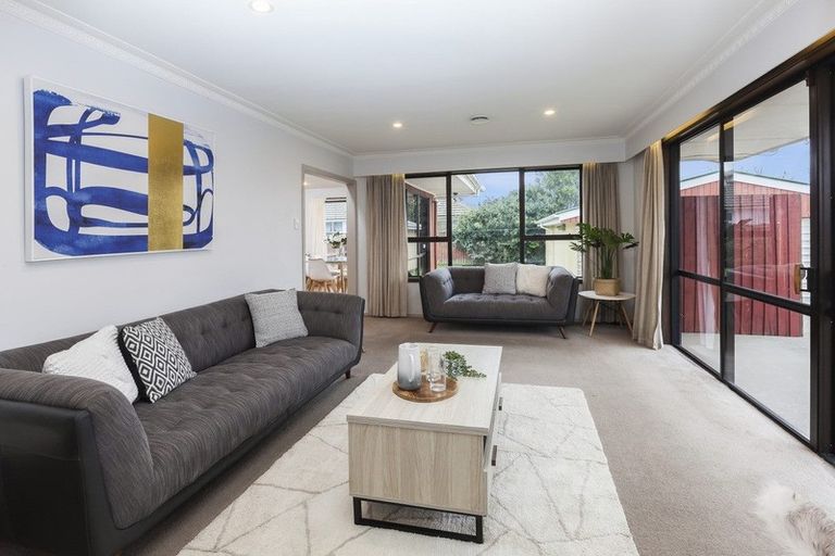 Photo of property in 34 Witham Street, Hornby, Christchurch, 8042